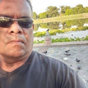 Meet your Posher, Gary mohamed